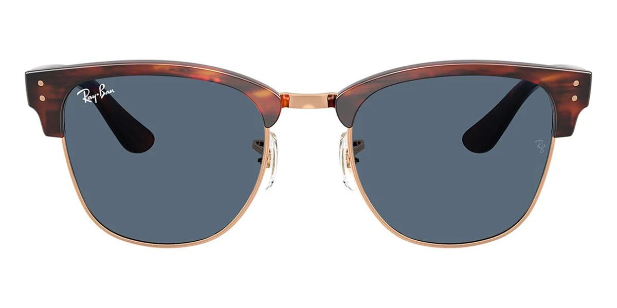 Ray-Ban Clubmaster Reverse RB R0504S 1398/3A - Image 2
