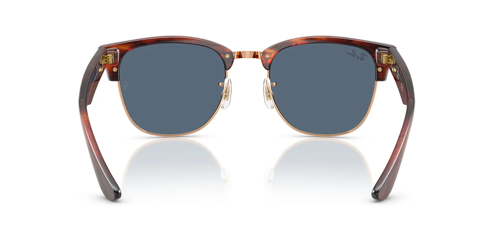 Ray-Ban Clubmaster Reverse RB R0504S 1398/3A - Image 5