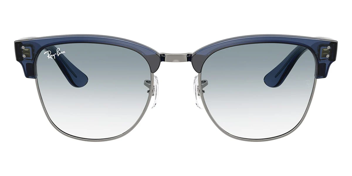 Ray-Ban Clubmaster Reverse RB R0504S 6708/79 - Image 2