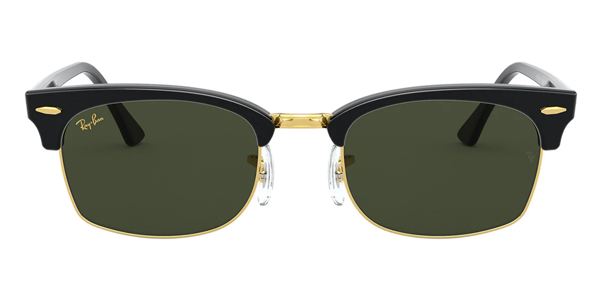 Ray-Ban Clubmaster Square RB 3916 1303/31 - Image 2