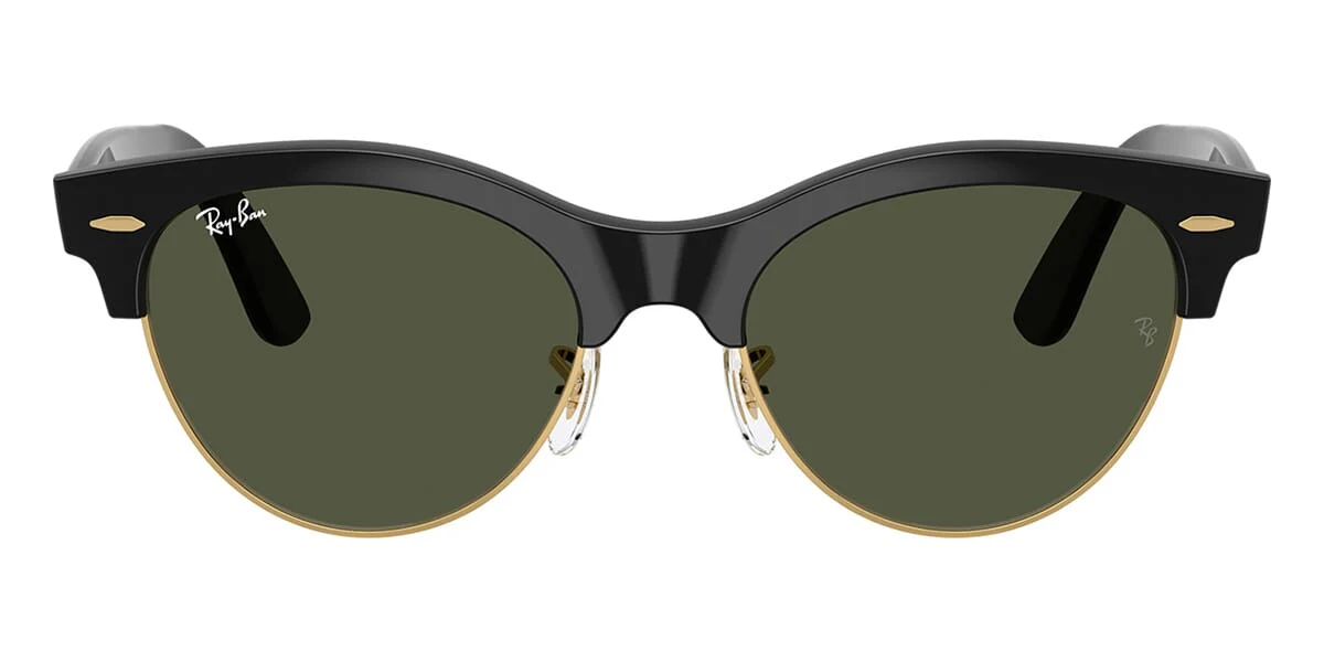 Ray-Ban Clubmaster Way RB 2341 901/31 - Image 2