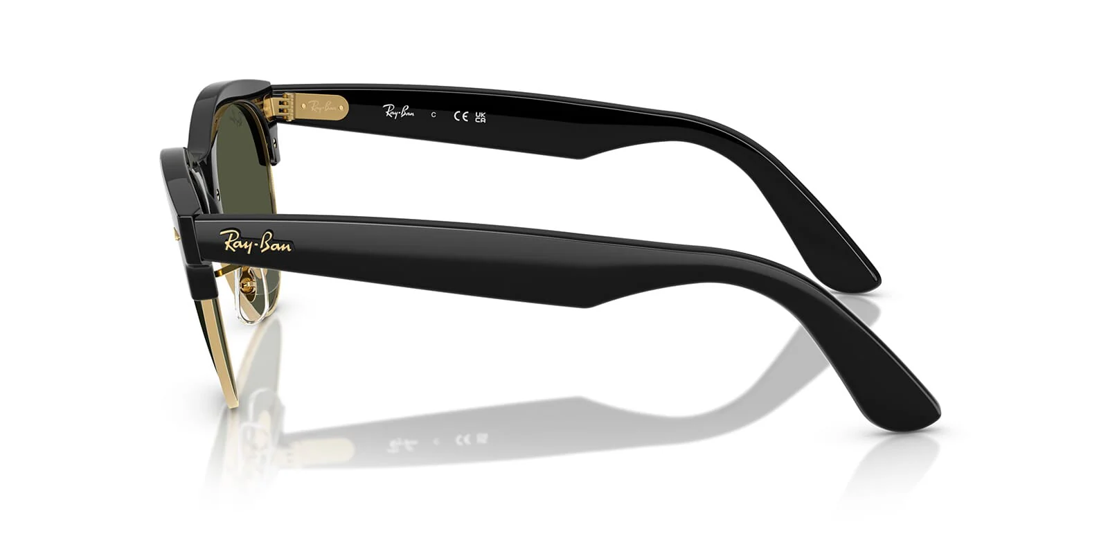 Ray-Ban Clubmaster Way RB 2341 901/31 - Image 3