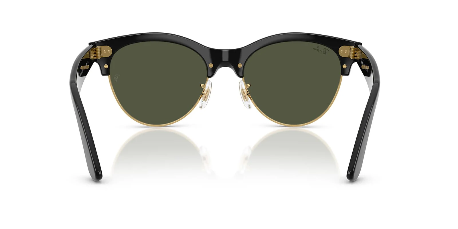 Ray-Ban Clubmaster Way RB 2341 901/31 - Image 5