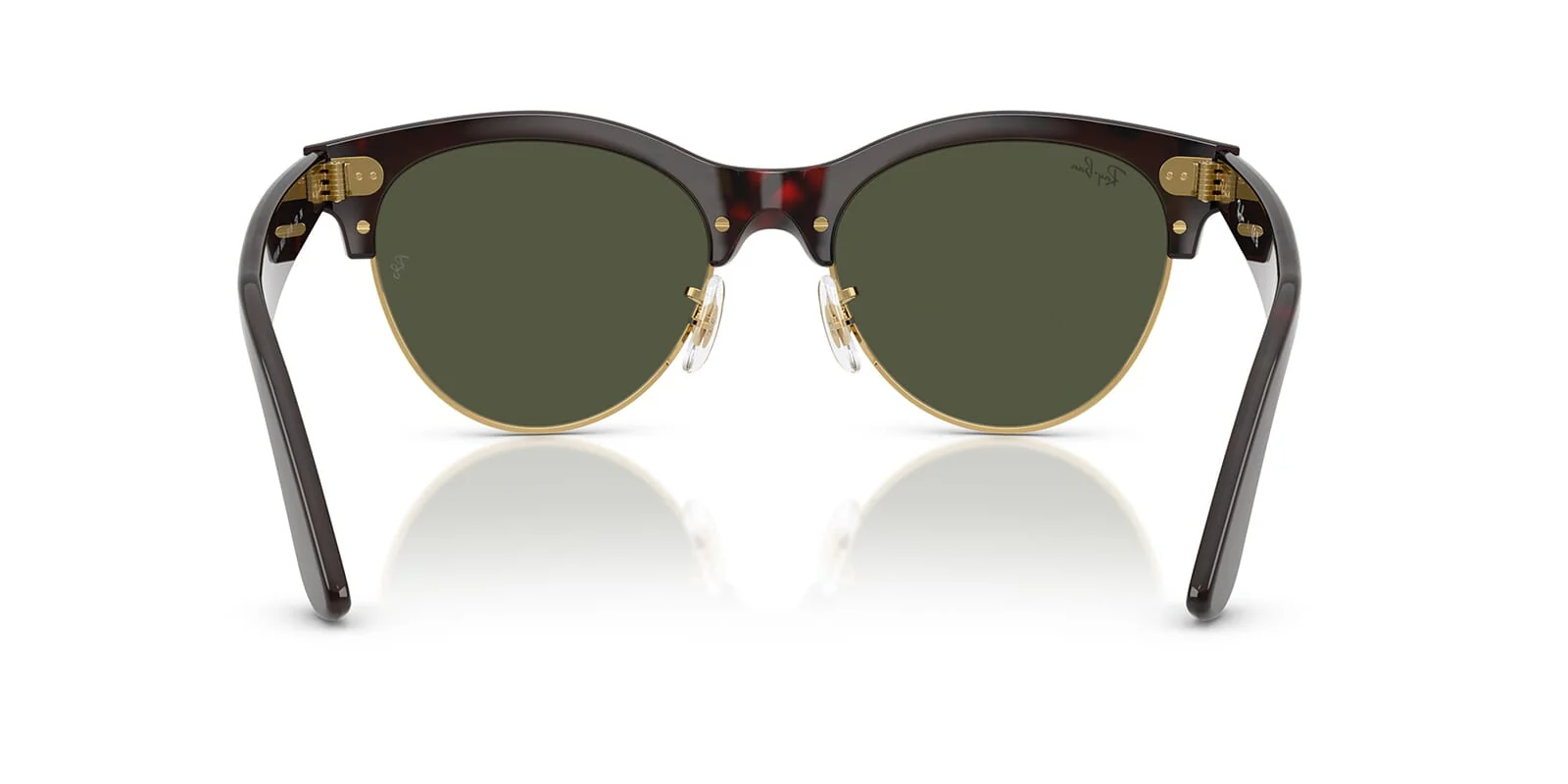 Ray-Ban Clubmaster Way RB 2341 990/31 - Image 5