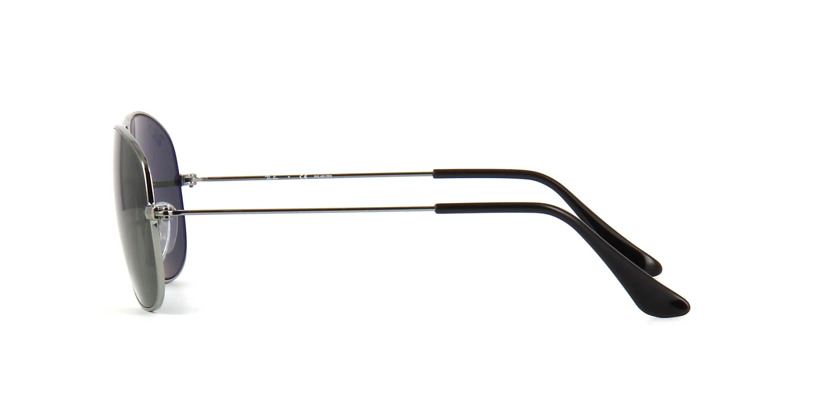 Ray-Ban Cockpit 3362 004/58 Polarised - As Seen On Jon Stewart & Sarah Michelle Gellar - Image 3