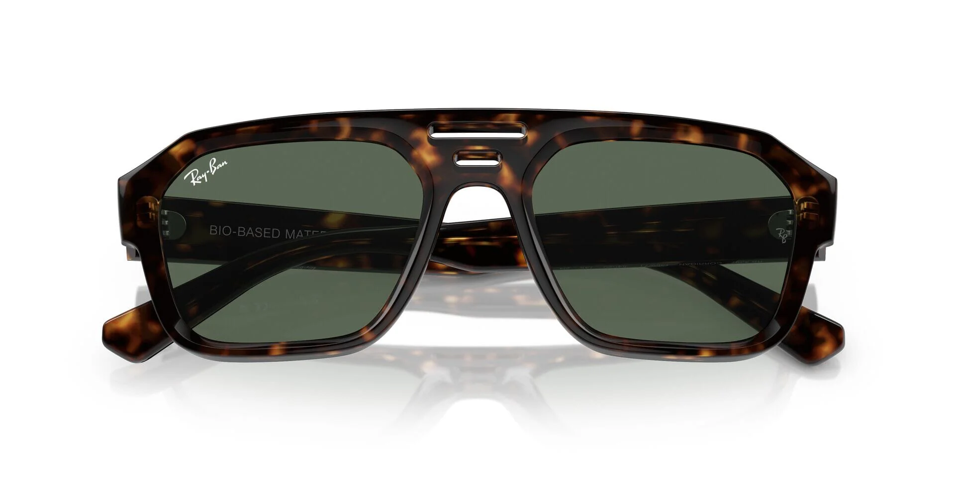 Ray-Ban Corrigan RB 4397 1359/71 - Image 4