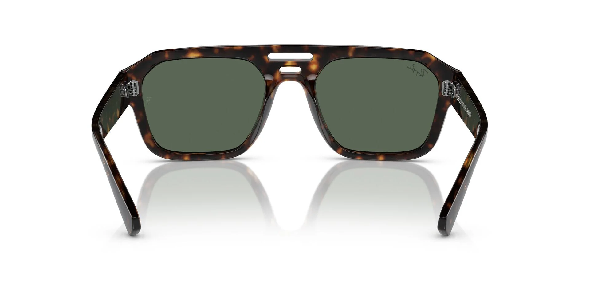 Ray-Ban Corrigan RB 4397 1359/71 - Image 5