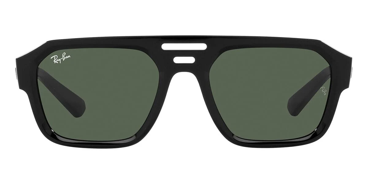 Ray-Ban Corrigan RB 4397 6677/71 - As Seen On Dua Saleh - Image 2