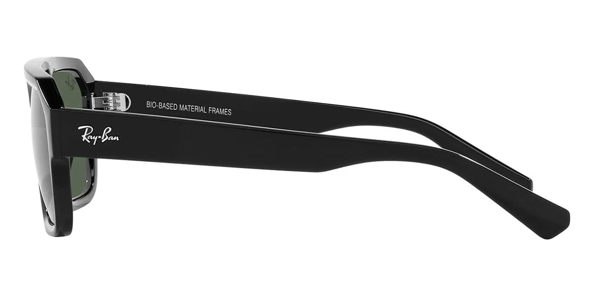 Ray-Ban Corrigan RB 4397 6677/71 - As Seen On Dua Saleh - Image 3