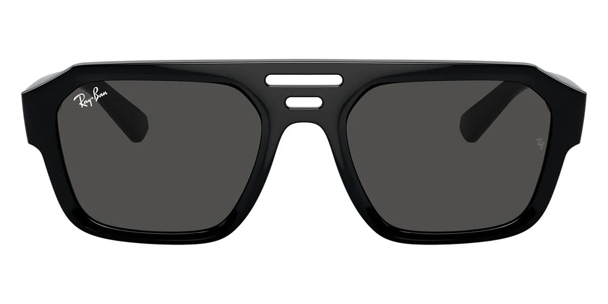 Ray-Ban Corrigan RB 4397 6677/87 - Image 2