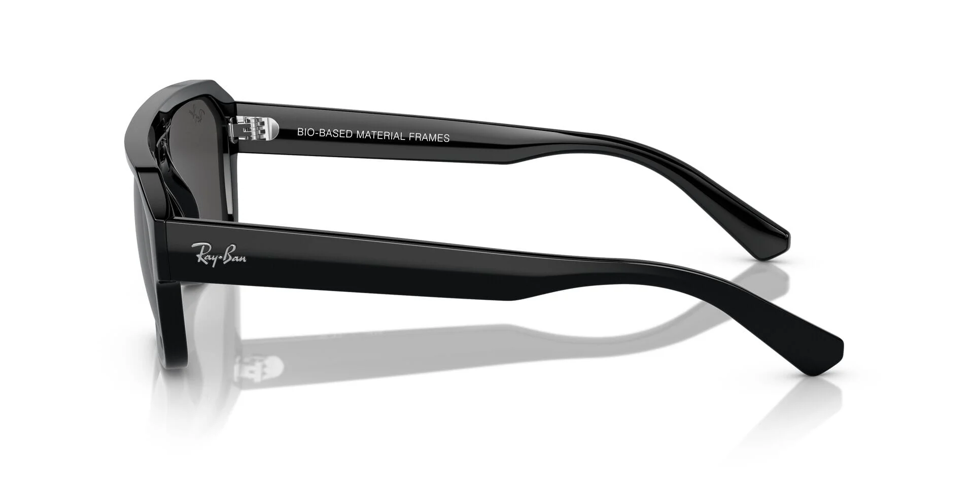 Ray-Ban Corrigan RB 4397 6677/87 - Image 3