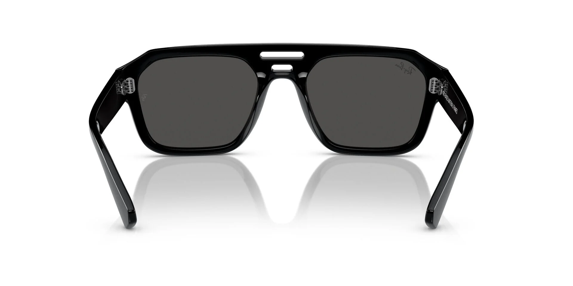 Ray-Ban Corrigan RB 4397 6677/87 - Image 5