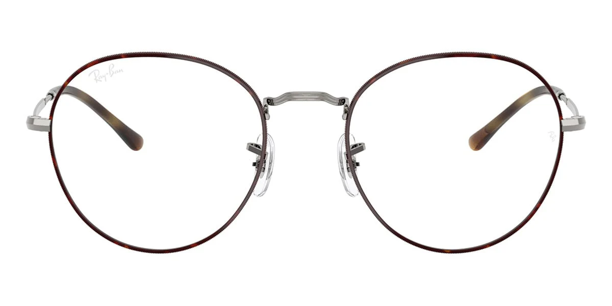 Ray-Ban David RB 3582V 3174 - Image 2