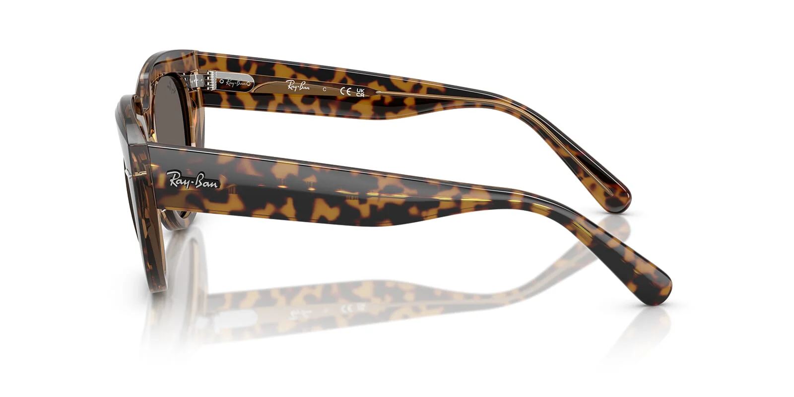 Ray-Ban Doreen RB 2286 1292/B1 - Image 3