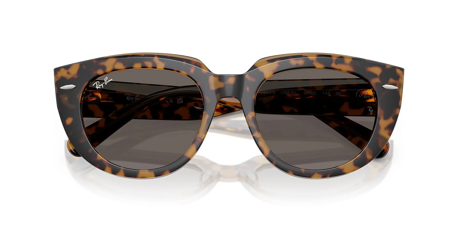 Ray-Ban Doreen RB 2286 1292/B1 - Image 4