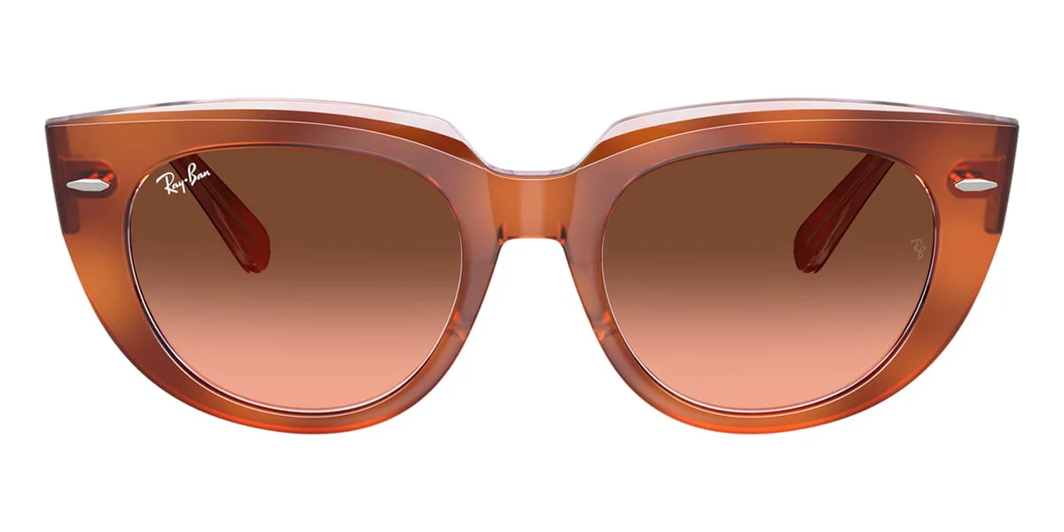 Ray-Ban Doreen RB 2286 1415/A5 - Image 2