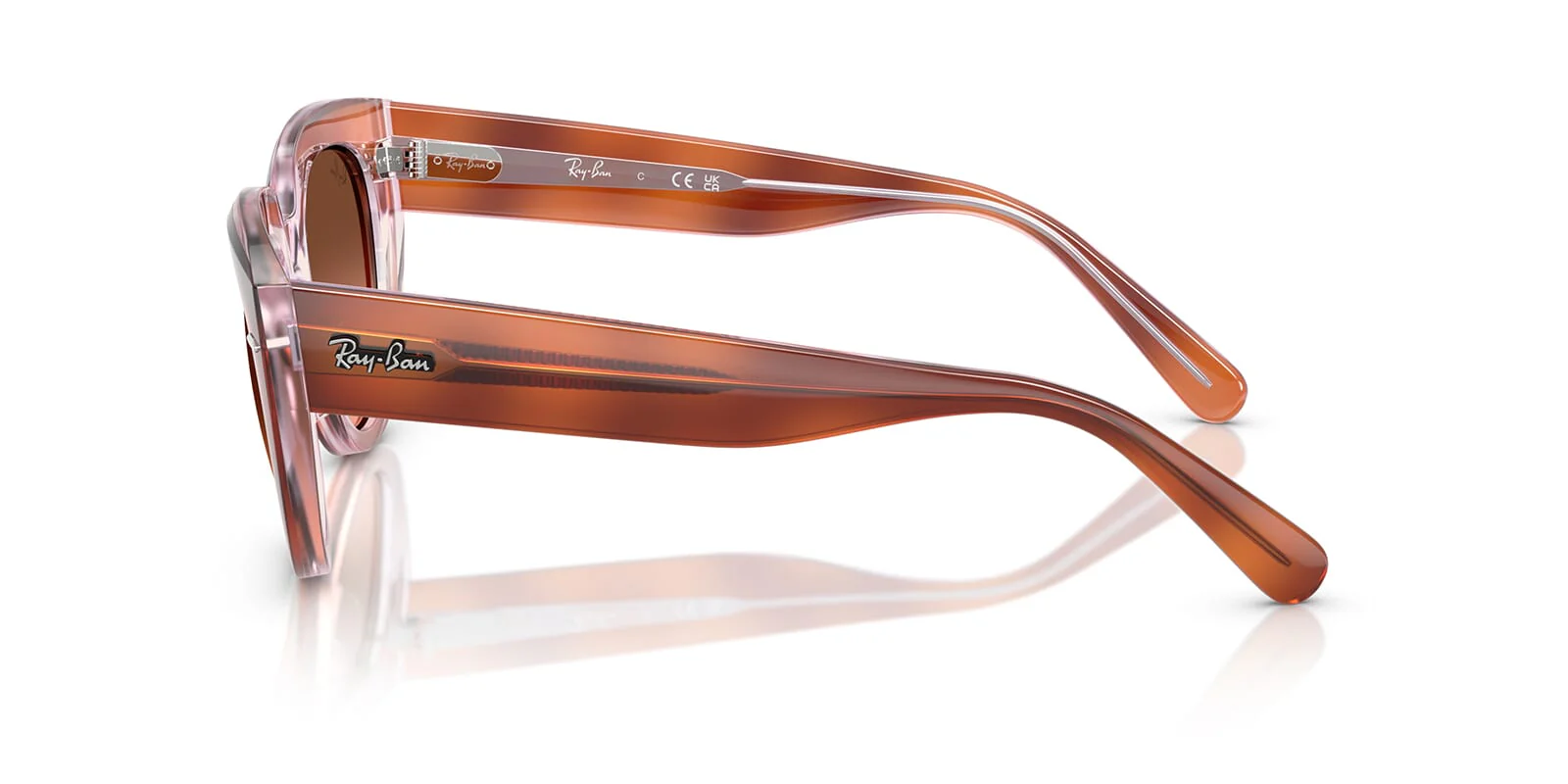Ray-Ban Doreen RB 2286 1415/A5 - Image 3