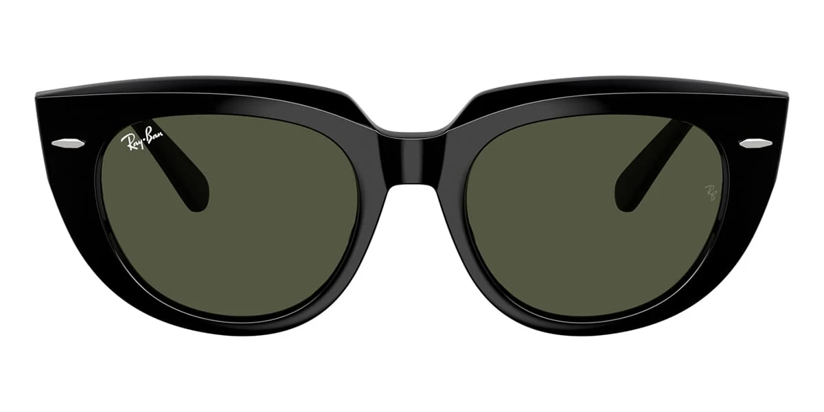 Ray-Ban Doreen RB 2286 901/31 - Image 2