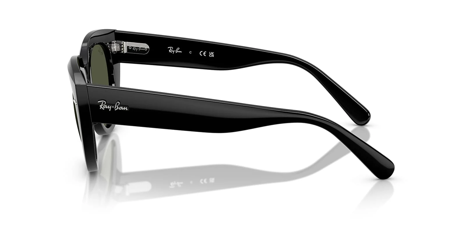 Ray-Ban Doreen RB 2286 901/31 - Image 3