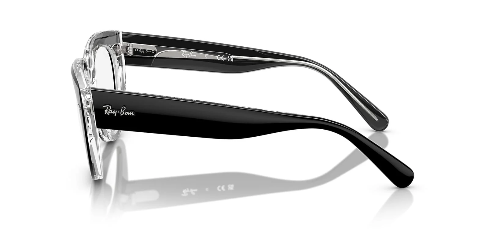 Ray-Ban Doreen RB 5586 2034 - Image 3