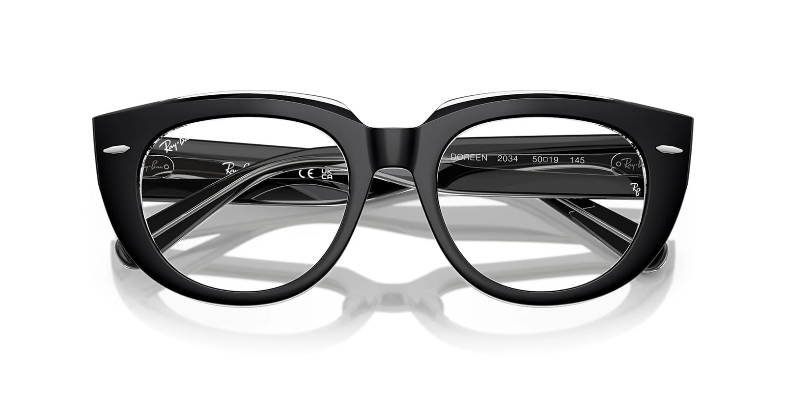 Ray-Ban Doreen RB 5586 2034 - Image 4