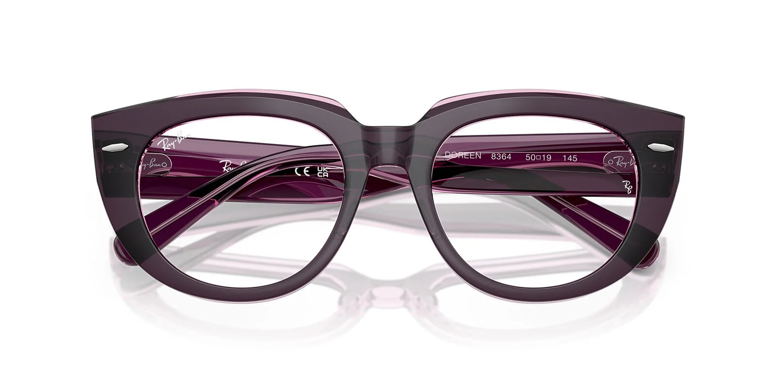 Ray-Ban Doreen RB 5586 8364 - Image 4