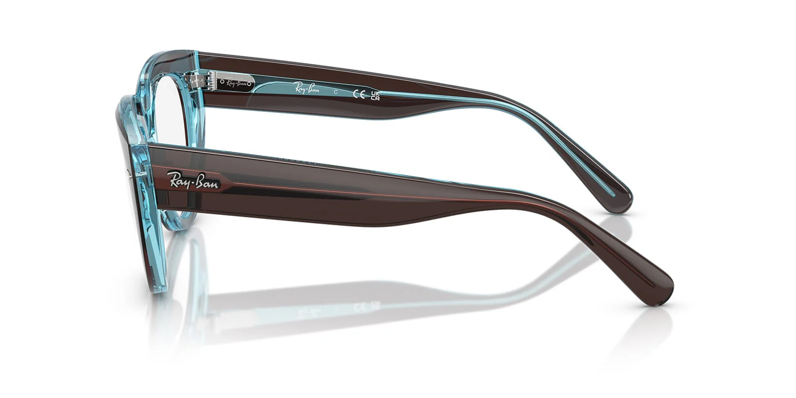 Ray-Ban Doreen RB 5586 8366 - Image 3