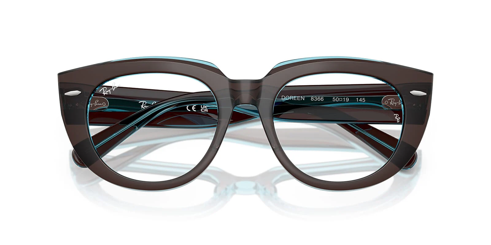 Ray-Ban Doreen RB 5586 8366 - Image 4