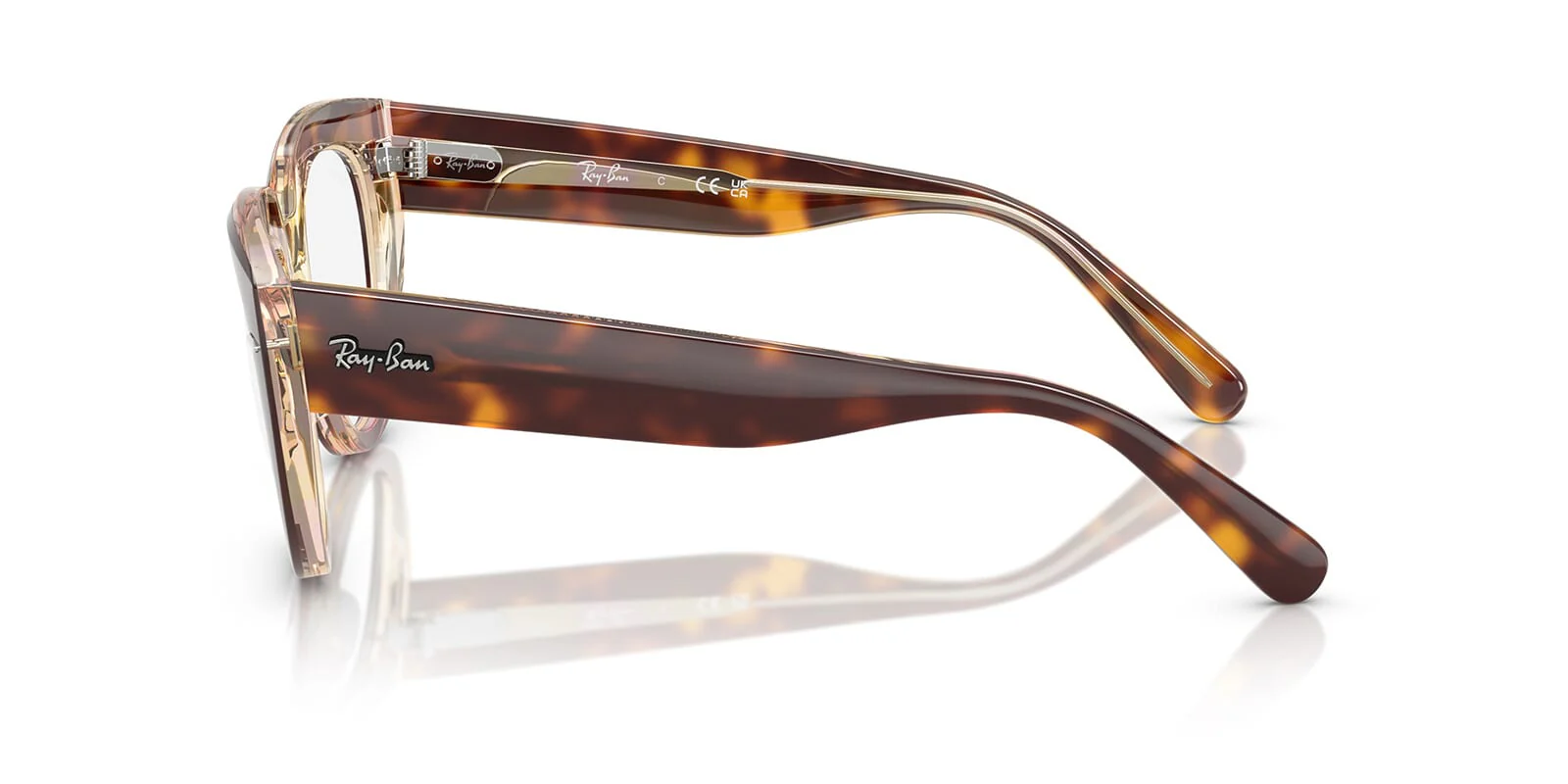 Ray-Ban Doreen RB 5586 8402 - Image 3