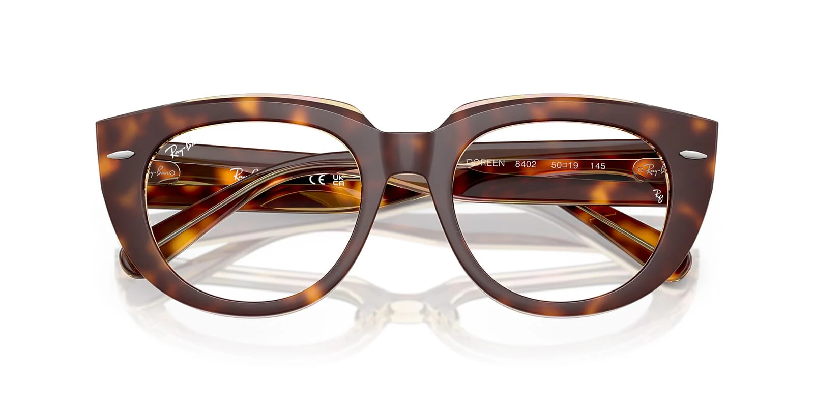 Ray-Ban Doreen RB 5586 8402 - Image 4