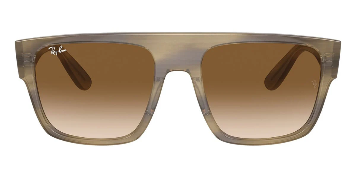 Ray-Ban Drifter RB 0360S 1405/51 - Image 2