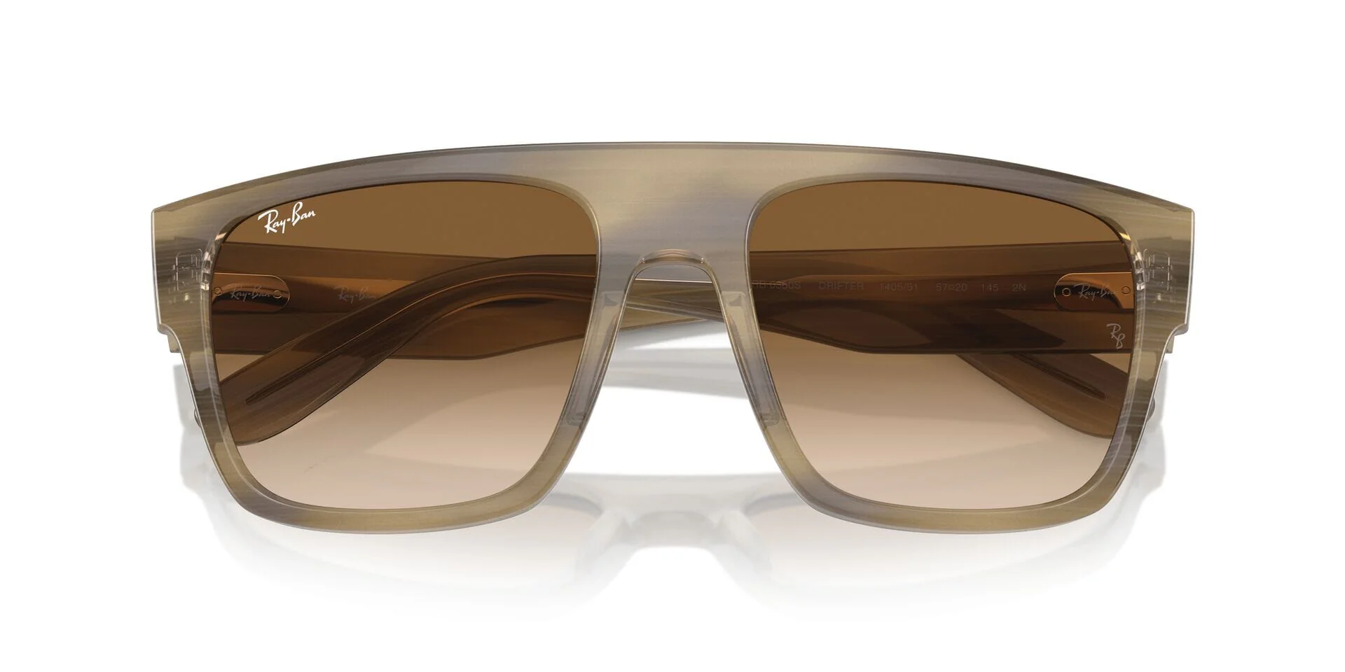 Ray-Ban Drifter RB 0360S 1405/51 - Image 4