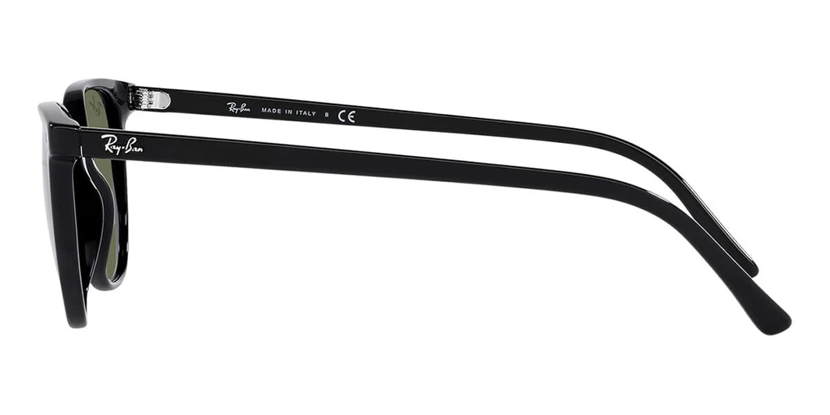 Ray-Ban Elliot RB 2197 901/31 - Image 3