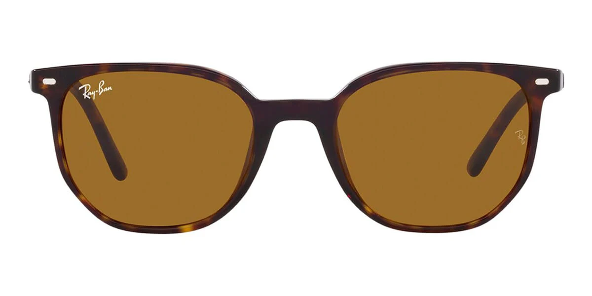 Ray-Ban Elliot RB 2197 902/33 - Image 2