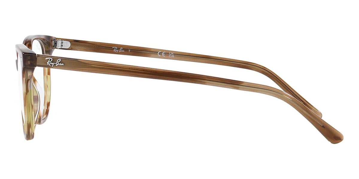 Ray-Ban Elliot RB 5397 8255 - Image 3