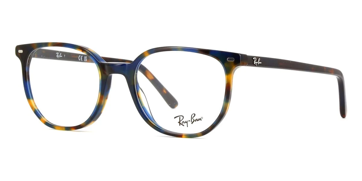 Ray-Ban Elliot RB 5397 8174