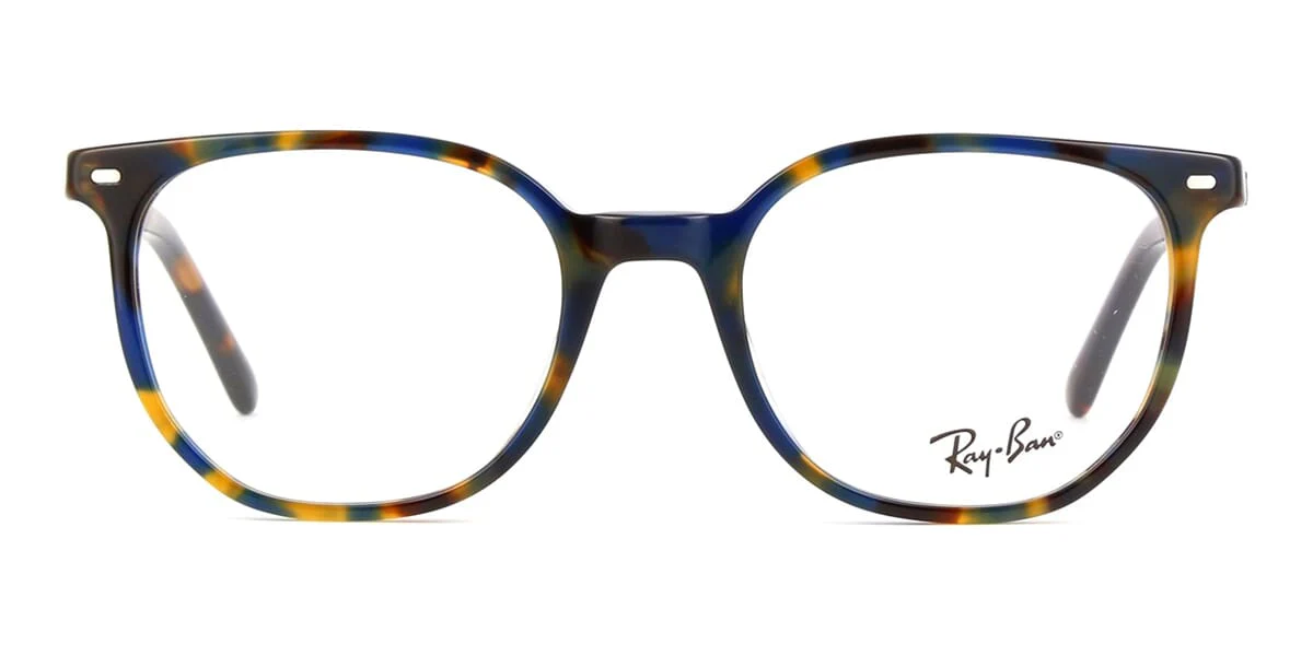 Ray-Ban Elliot RB 5397 8174 - Image 2