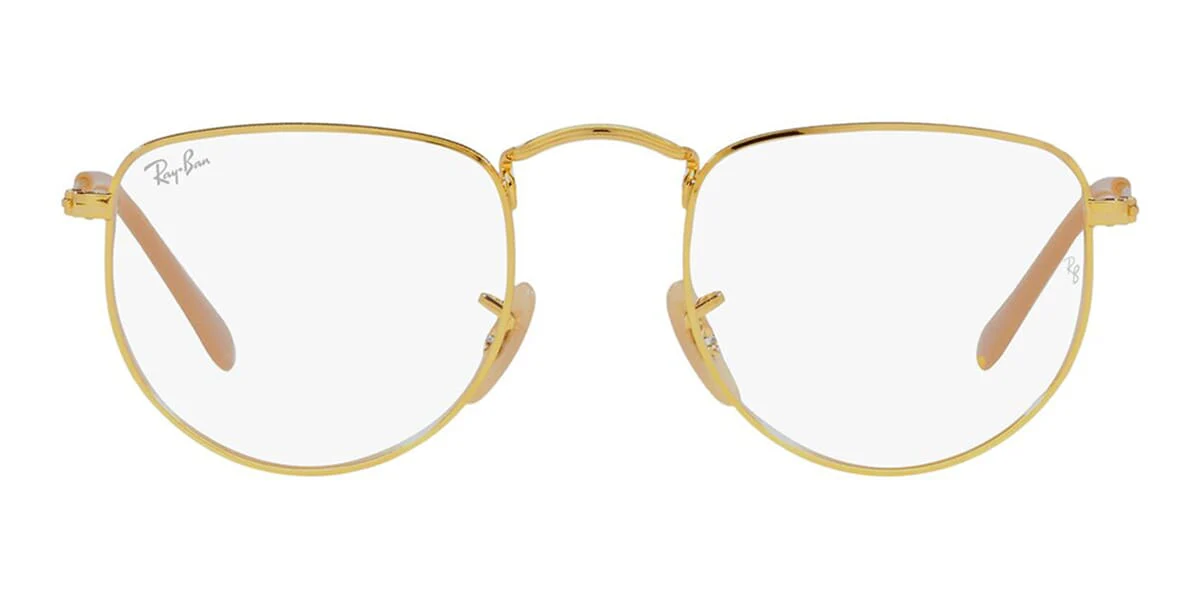 Ray-Ban Elon RB 3958V 3086 - Image 2