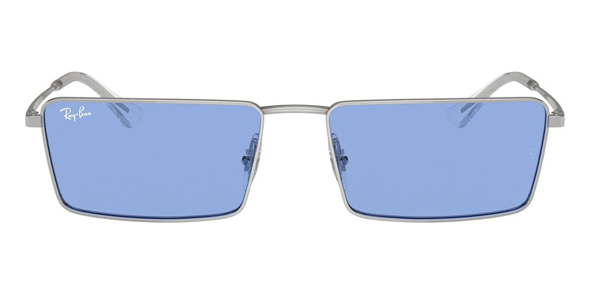 Ray-Ban Emy RB 3741 003/80 - As Seen On George Kambosos Jr. & Zayed Khan - Image 2