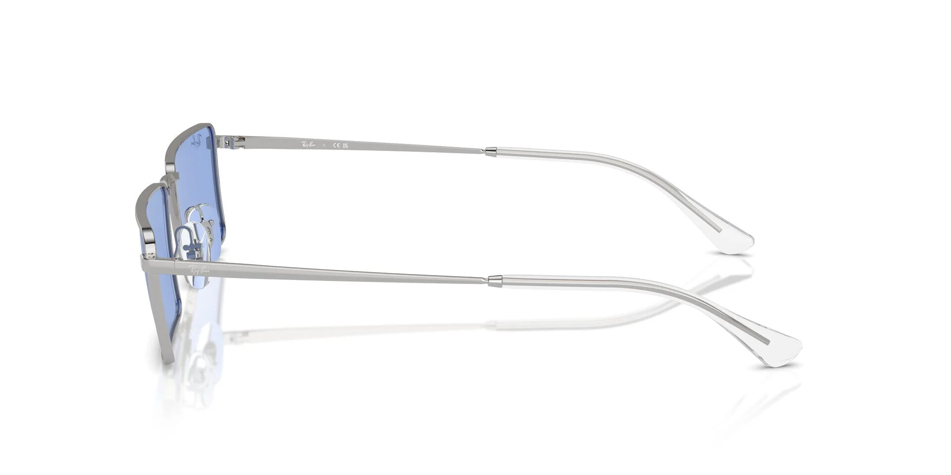 Ray-Ban Emy RB 3741 003/80 - As Seen On George Kambosos Jr. & Zayed Khan - Image 3