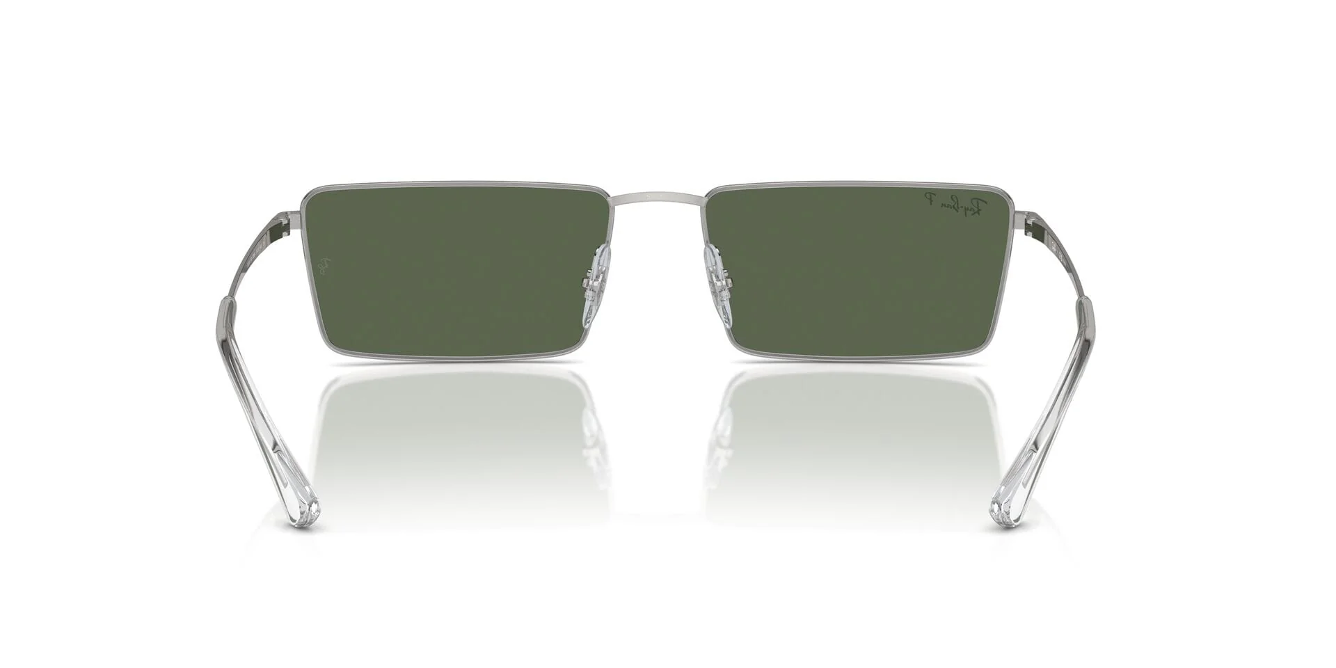 Ray-Ban Emy RB 3741 003/9A Polarised - As Seen On Thassia Naves & Leo Picon - Image 5