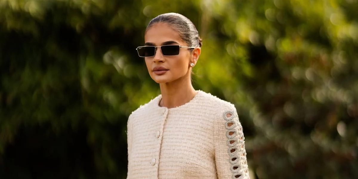 Ray-Ban Emy RB 3741 003/9A Polarised - As Seen On Thassia Naves & Leo Picon - Image 6