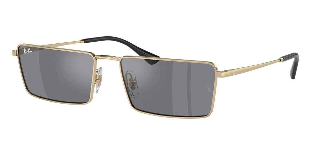Ray-Ban Emy RB 3741 9213/6V - As Seen On Jessica Brown Findlay