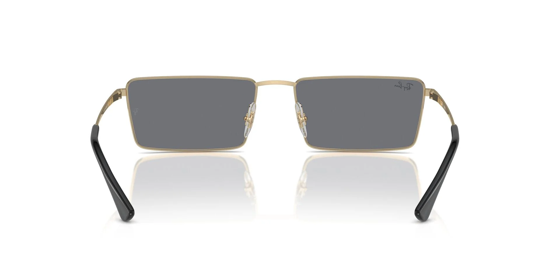 Ray-Ban Emy RB 3741 9213/6V - As Seen On Jessica Brown Findlay - Image 5