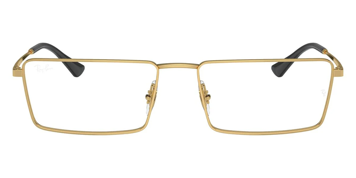 Ray-Ban Emy RB 6541 2500 - Image 2