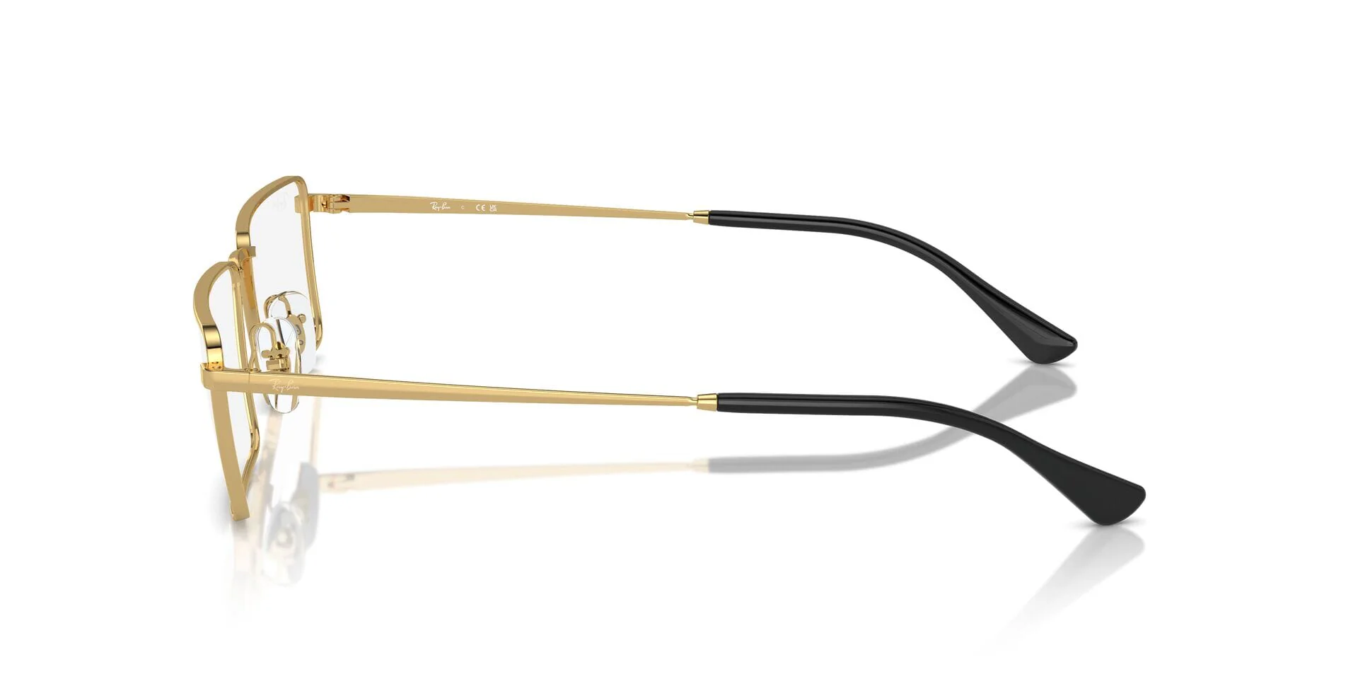 Ray-Ban Emy RB 6541 2500 - Image 3