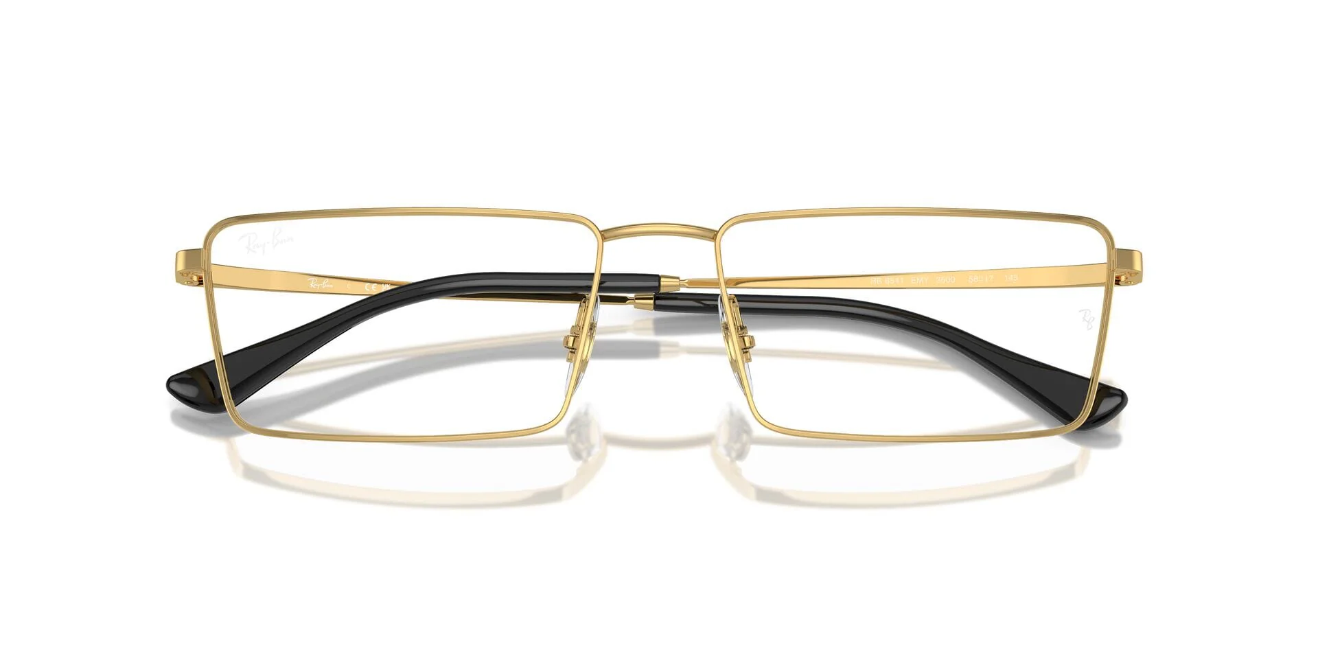 Ray-Ban Emy RB 6541 2500 - Image 4