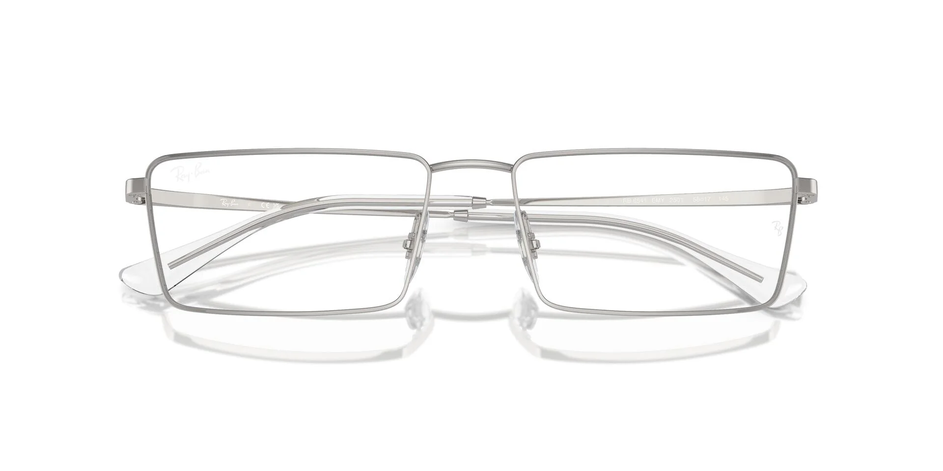 Ray-Ban Emy RB 6541 2501 - Image 4