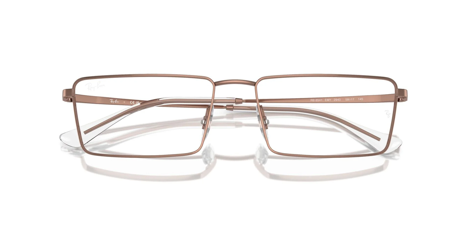 Ray-Ban Emy RB 6541 2943 - Image 4