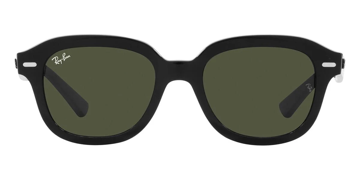 Ray-Ban Erik RB 4398 901/31 - As Seen On Bradley Simpson - Image 2